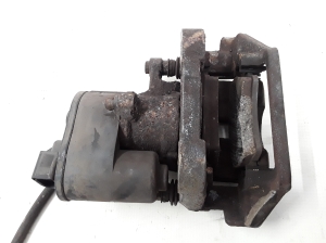  Bremssattel hinten 