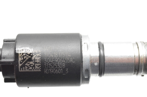  Sensor for roller position 