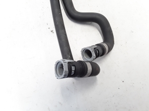  Cooling radiator hose 