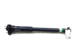  Rear shock absorber 