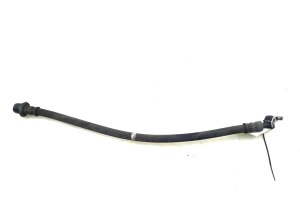  Rear brake hose 