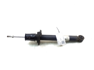  Front shock absorber 