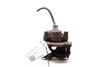  Bremssattel hinten 