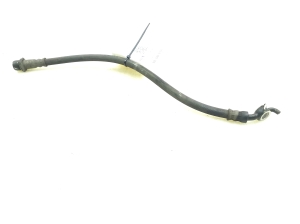  Brake hose front 