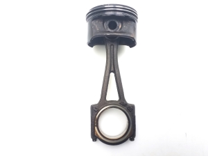  Piston and its parts 