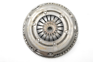  Clutch and its parts 