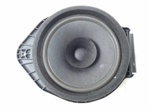  Rear side door speaker 