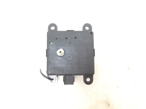  Interior shoulder valve motor 