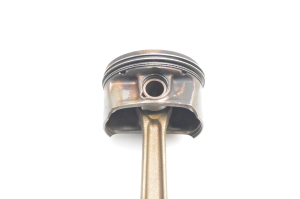  Piston and its parts 