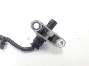  Shaft position sensor 