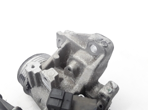  EGR valve 