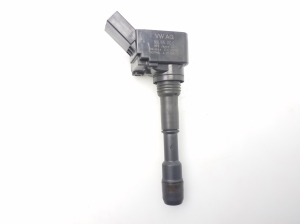  Ignition coil 