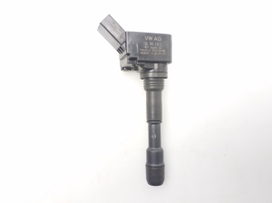  Ignition coil 