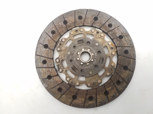  Clutch and its parts 