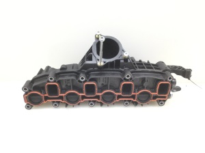  Intake manifold 