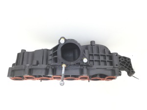  Intake manifold 