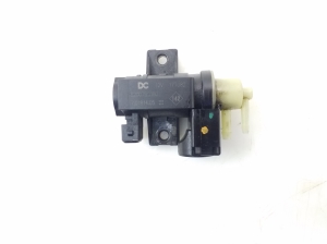  Solenoids 