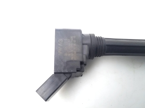  Ignition coil 