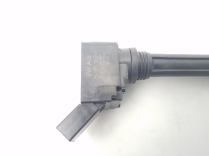  Ignition coil 