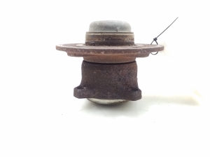  Rear bearing 