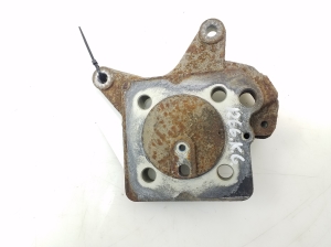  Brake caliper holder 