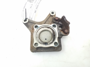  Brake caliper holder 