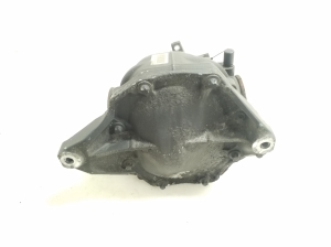  Rear reducer 