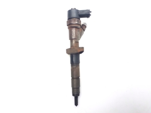  Fuel injector 