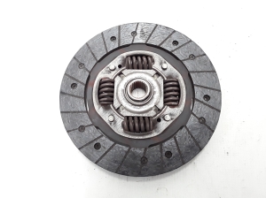  Clutch plate 