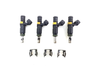  Fuel injector 