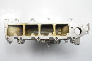  Intake manifold 