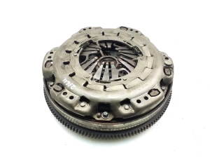  Clutch and its parts 