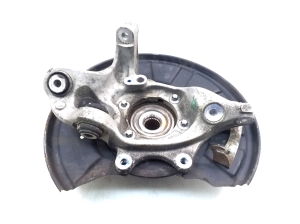  Rear hub 