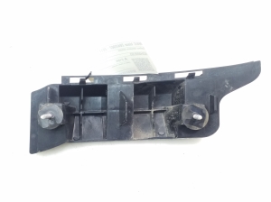  Rear bumper bracket 