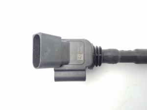  Ignition coil 