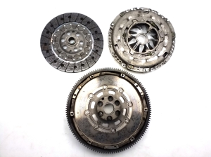  Clutch and its parts 