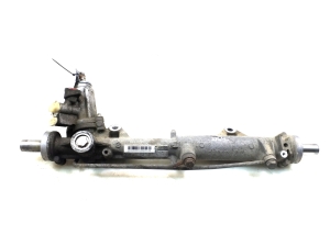  Steering column 