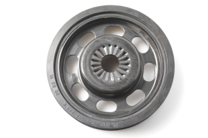  Crankshaft Pulley 