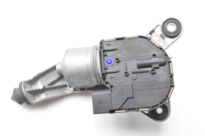  Windshield wiper motor 