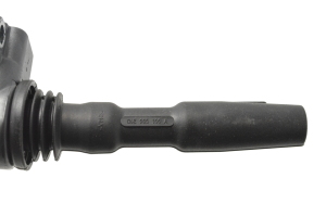  Ignition coil 