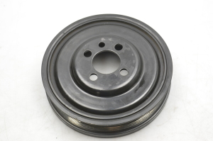  Crankshaft Pulley 