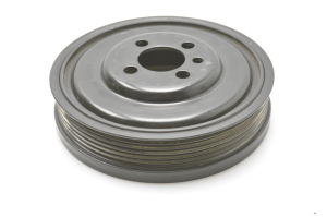  Crankshaft Pulley 