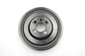  Crankshaft Pulley 