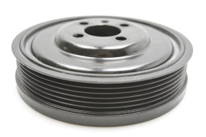  Crankshaft Pulley 