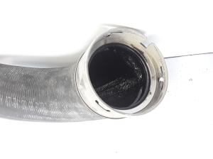  Intercooler hose 