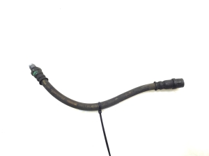  Rear brake hose 