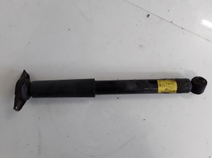  Rear shock absorber 