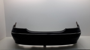  Rear bumper and its parts (set) 