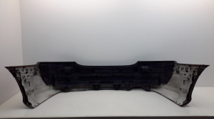  Rear bumper and its parts (set) 