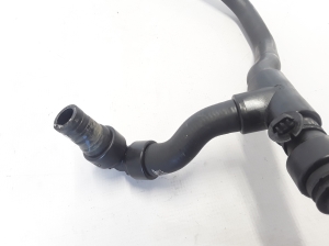  Cooling radiator hose 